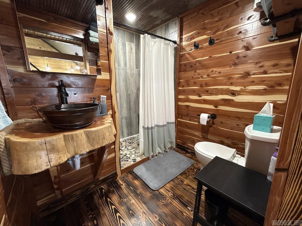 Photo 24 - Residential for sale – 627  Dogwood Hollow Road   Melbourne, AR