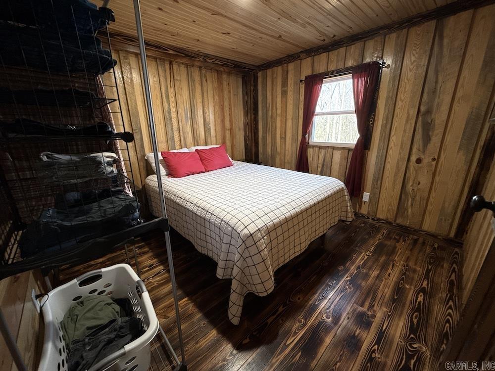 Photo 26 - Residential for sale – 627  Dogwood Hollow Road   Melbourne, AR