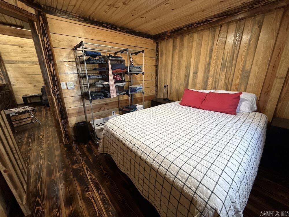 Photo 27 - Residential for sale – 627  Dogwood Hollow Road   Melbourne, AR