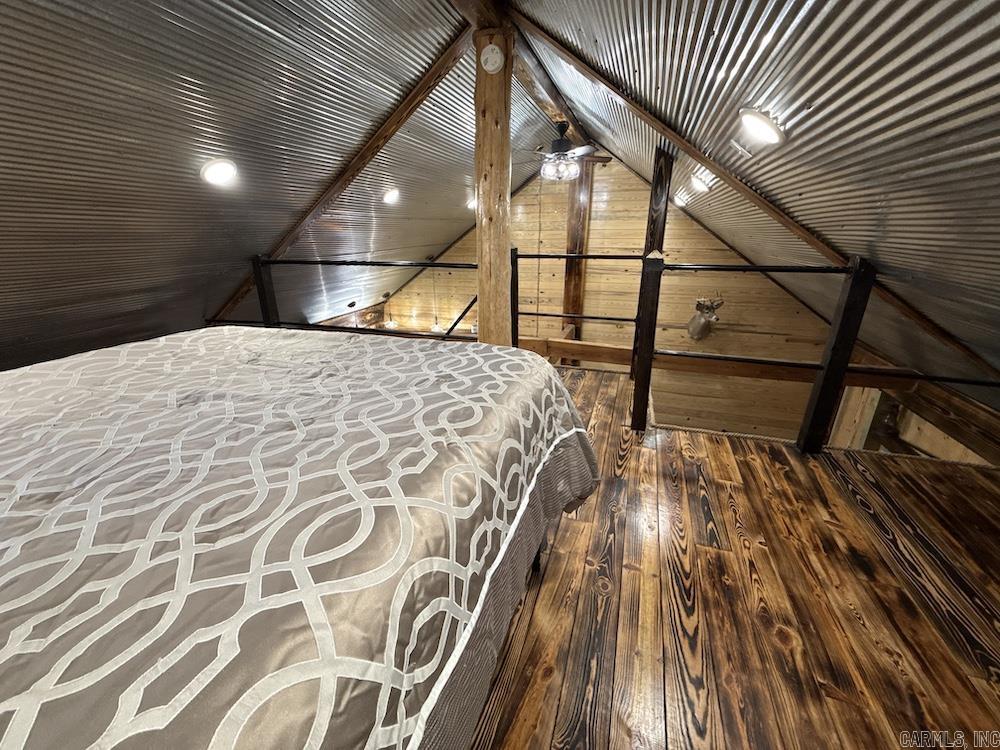 Photo 29 - Residential for sale – 627  Dogwood Hollow Road   Melbourne, AR