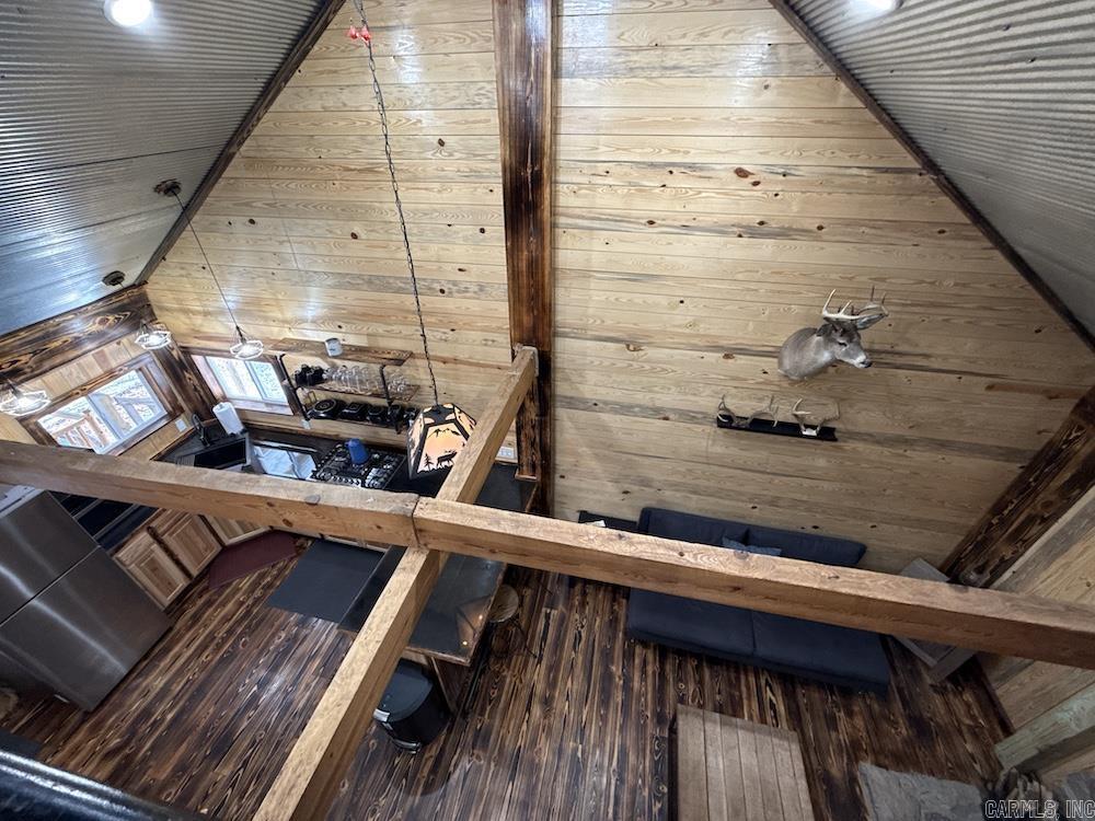 Photo 30 - Residential for sale – 627  Dogwood Hollow Road   Melbourne, AR