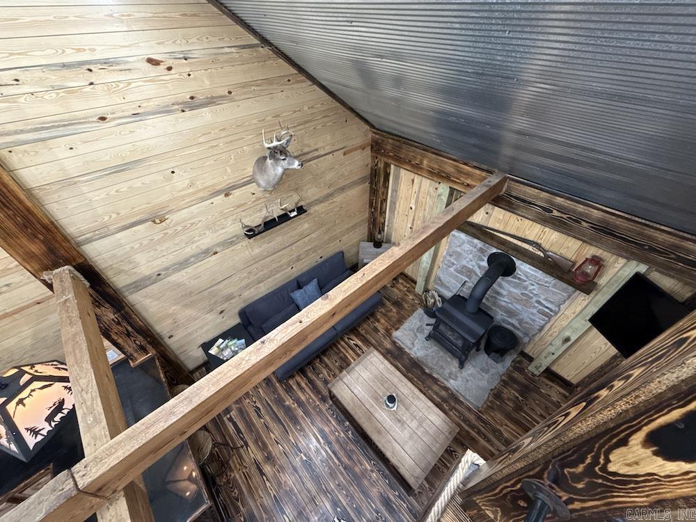 Photo 31 - Residential for sale – 627  Dogwood Hollow Road   Melbourne, AR