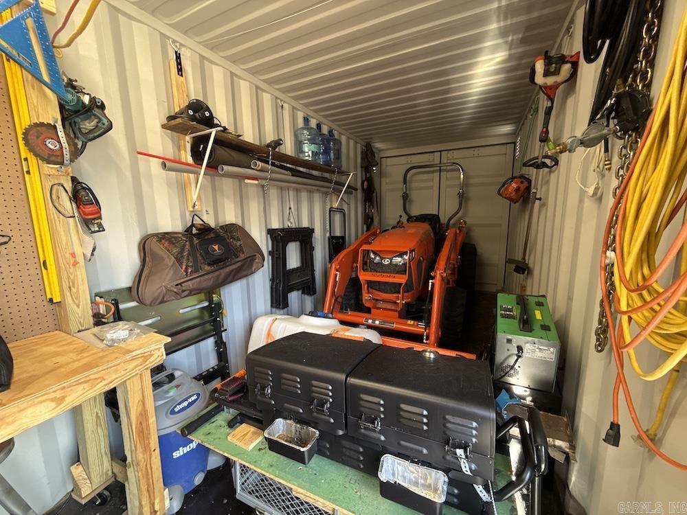 Photo 32 - Residential for sale – 627  Dogwood Hollow Road   Melbourne, AR