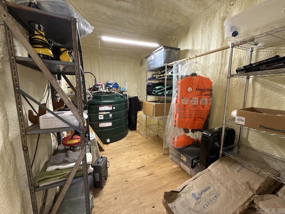 Photo 34 - Residential for sale – 627  Dogwood Hollow Road   Melbourne, AR