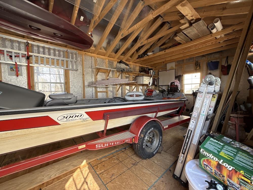 Photo 35 - Residential for sale – 627  Dogwood Hollow Road   Melbourne, AR