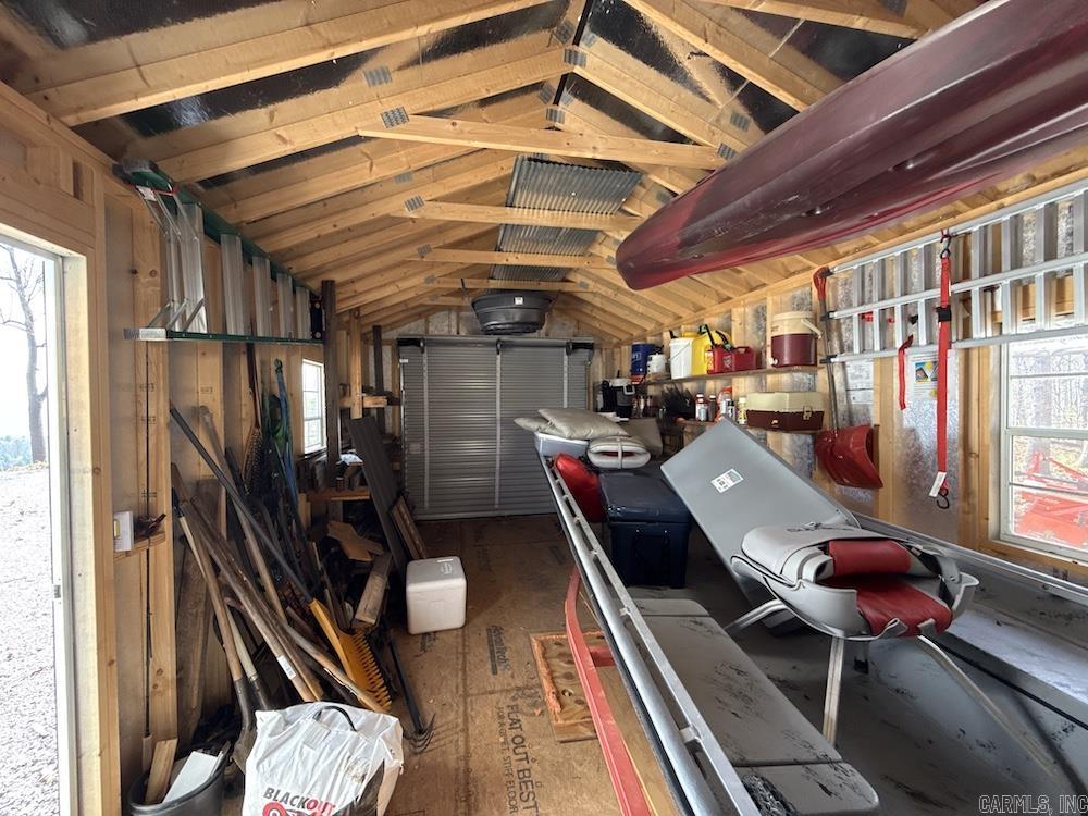 Photo 36 - Residential for sale – 627  Dogwood Hollow Road   Melbourne, AR