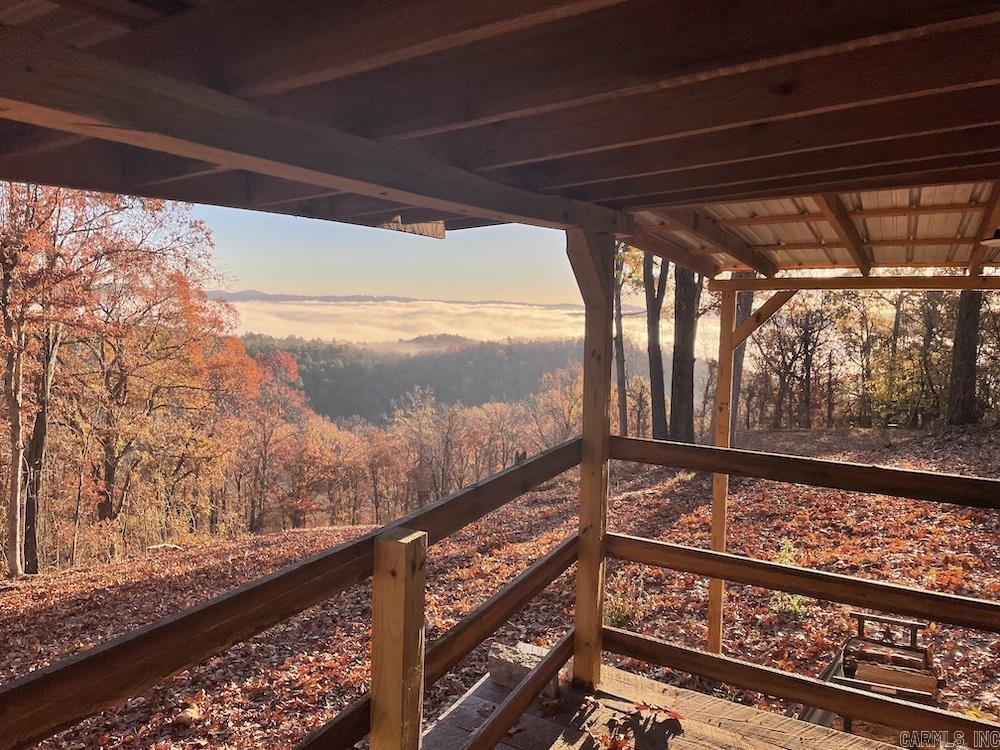 Photo 49 - Residential for sale – 627  Dogwood Hollow Road   Melbourne, AR