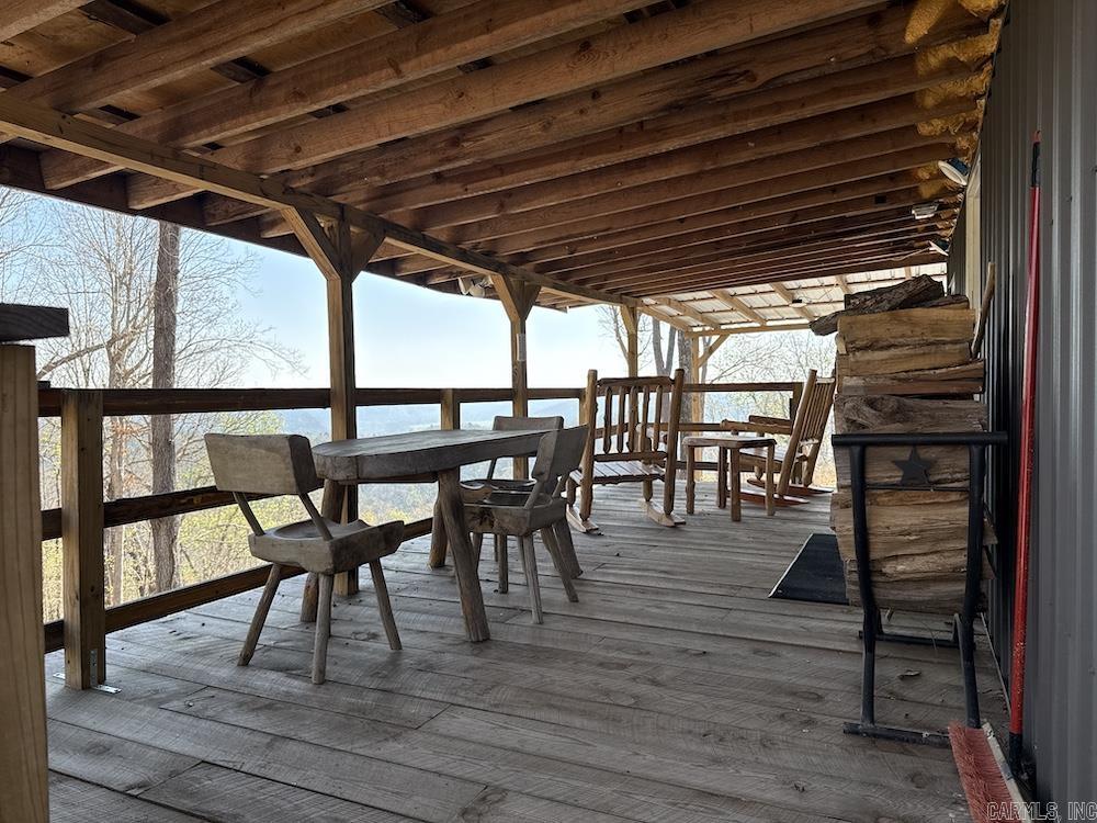 Photo 7 - Residential for sale – 627  Dogwood Hollow Road   Melbourne, AR