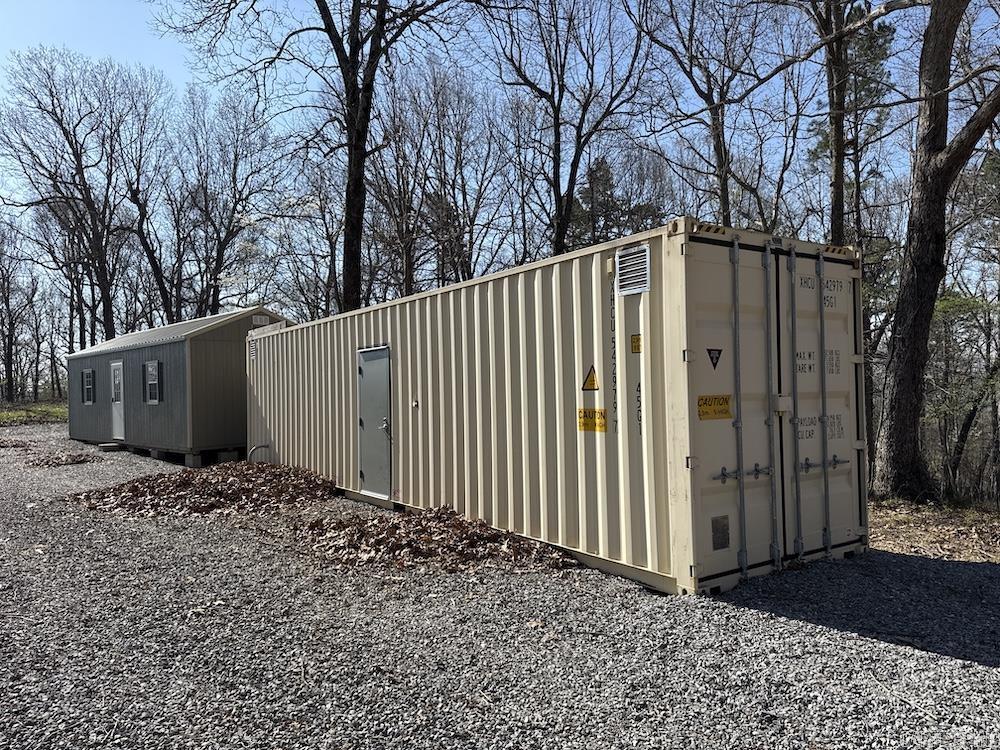 Photo 10 - Residential for sale – 627  Dogwood Hollow Road   Melbourne, AR