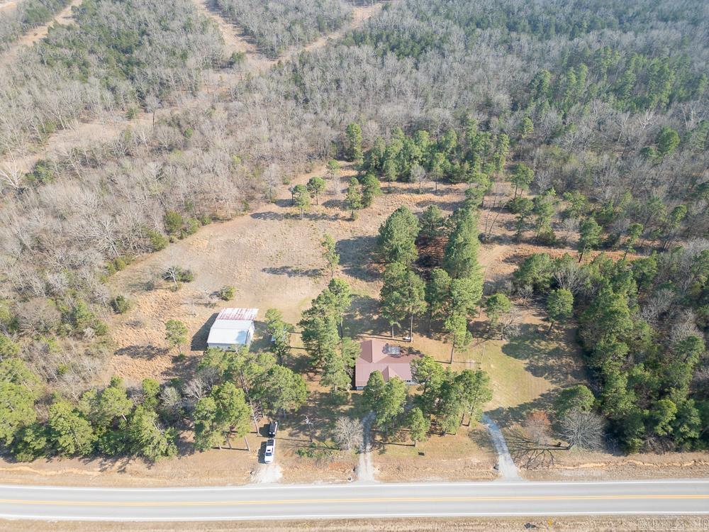 Photo 2 - Residential for sale – 1455  Highway 115   Smithville, AR