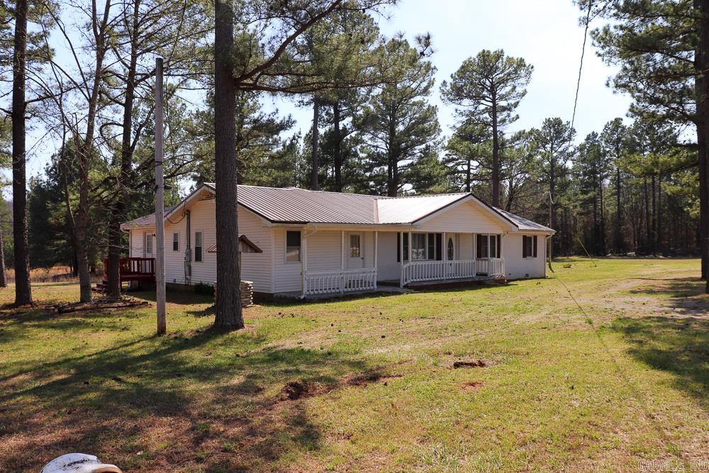 Photo 11 - Residential for sale – 1455  Highway 115   Smithville, AR