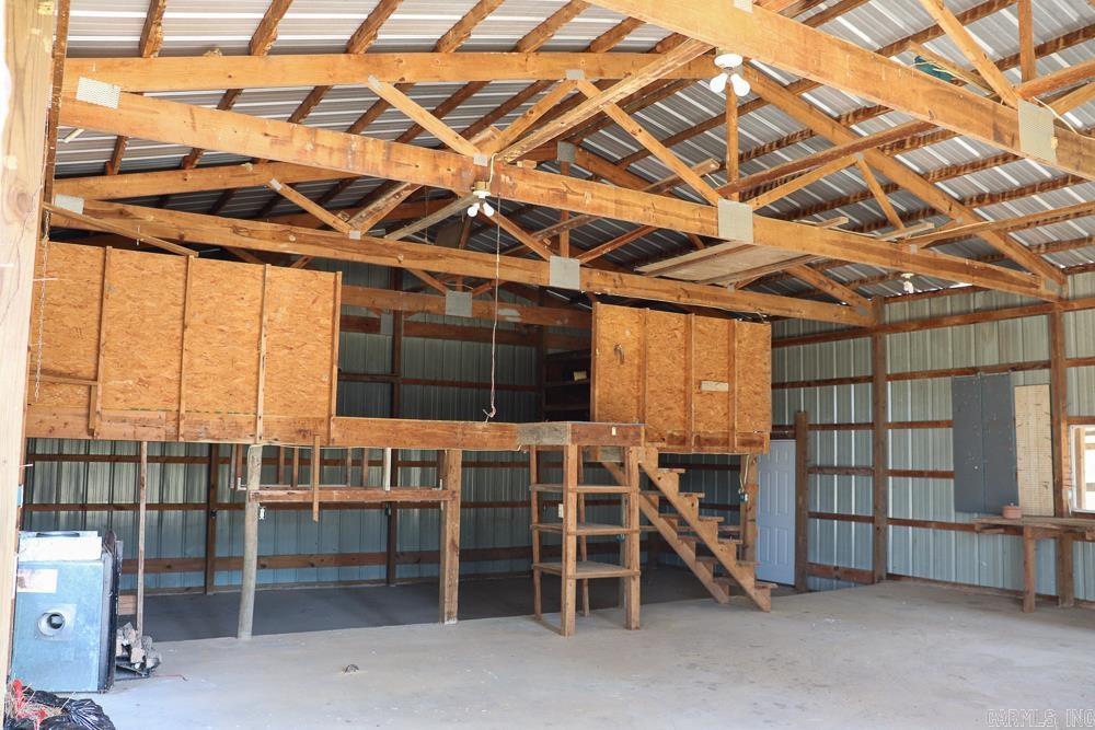 Photo 12 - Residential for sale – 1455  Highway 115   Smithville, AR