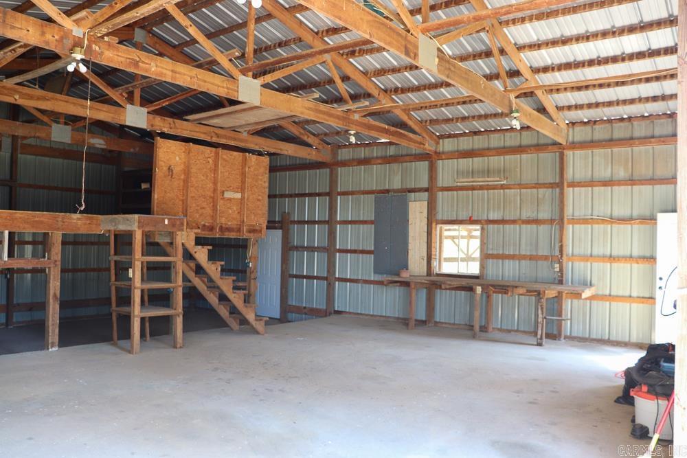 Photo 13 - Residential for sale – 1455  Highway 115   Smithville, AR