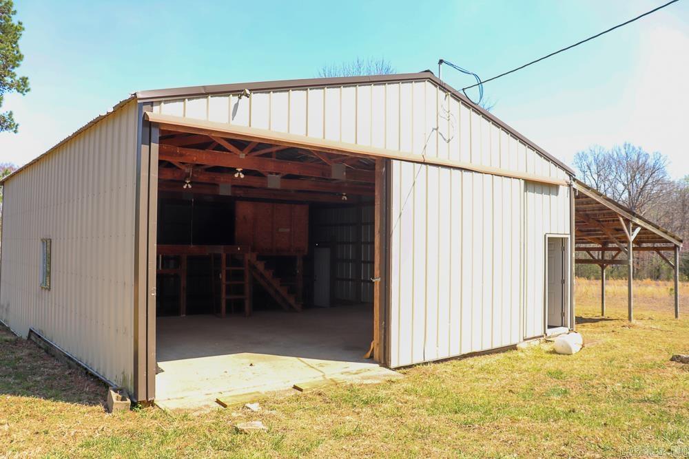 Photo 14 - Residential for sale – 1455  Highway 115   Smithville, AR