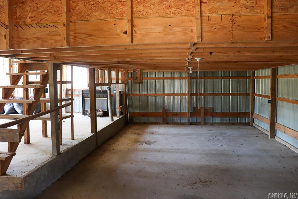 Photo 15 - Residential for sale – 1455  Highway 115   Smithville, AR