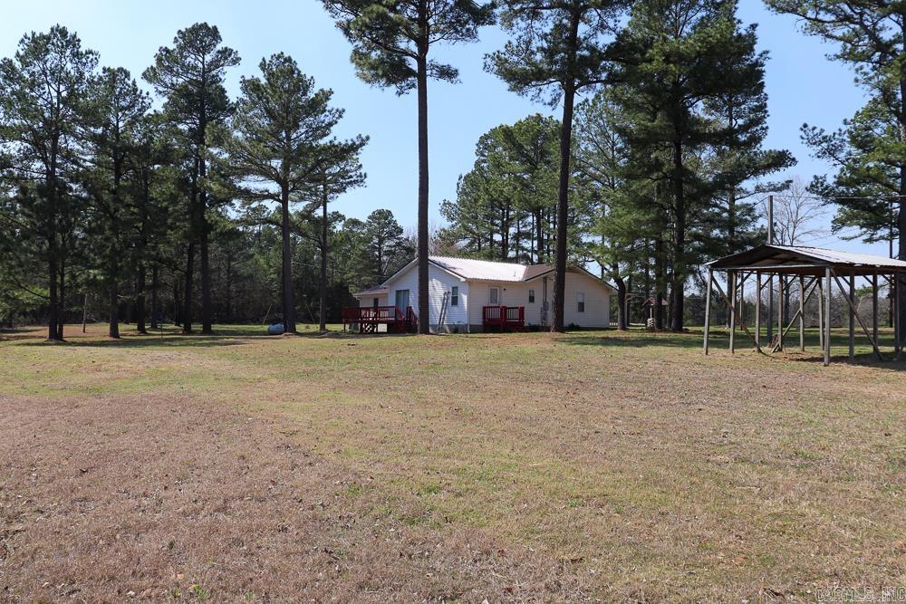 Photo 17 - Residential for sale – 1455  Highway 115   Smithville, AR