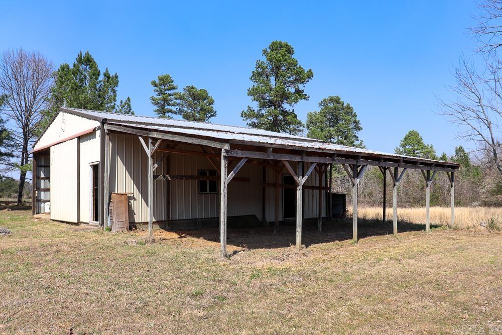 Photo 18 - Residential for sale – 1455  Highway 115   Smithville, AR