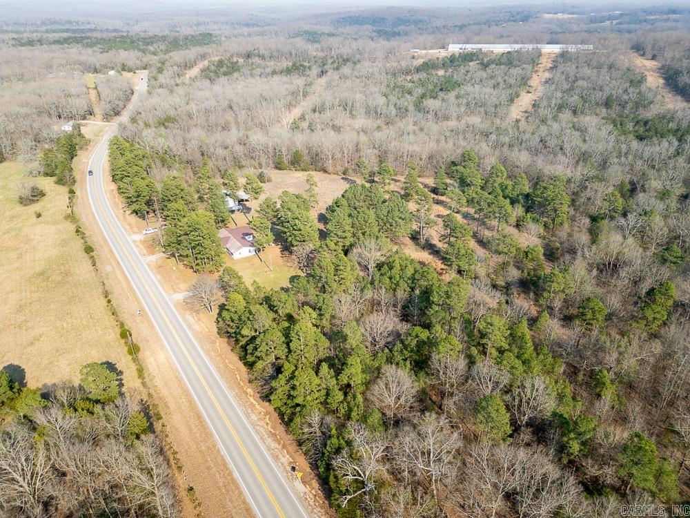 Photo 3 - Residential for sale – 1455  Highway 115   Smithville, AR