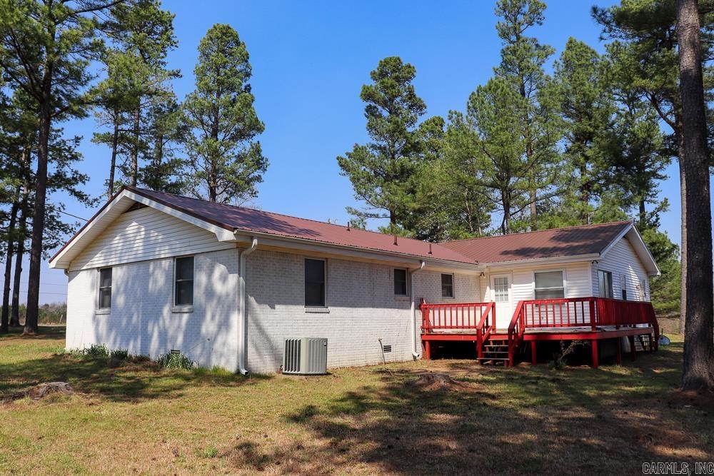 Photo 22 - Residential for sale – 1455  Highway 115   Smithville, AR