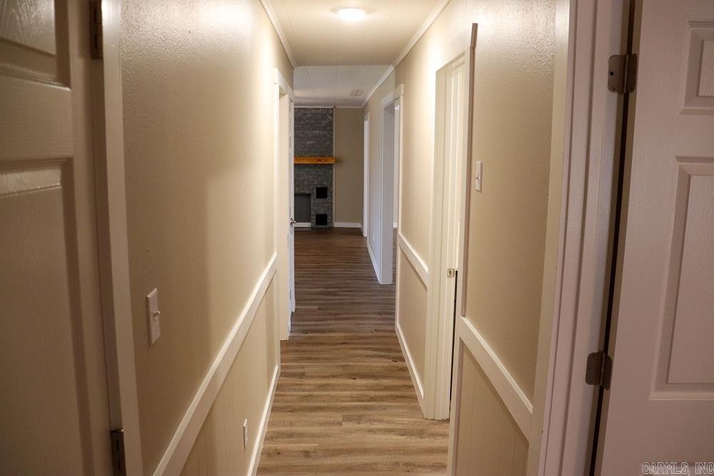 Photo 27 - Residential for sale – 1455  Highway 115   Smithville, AR