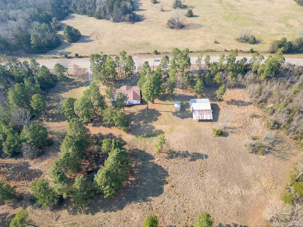 Photo 4 - Residential for sale – 1455  Highway 115   Smithville, AR