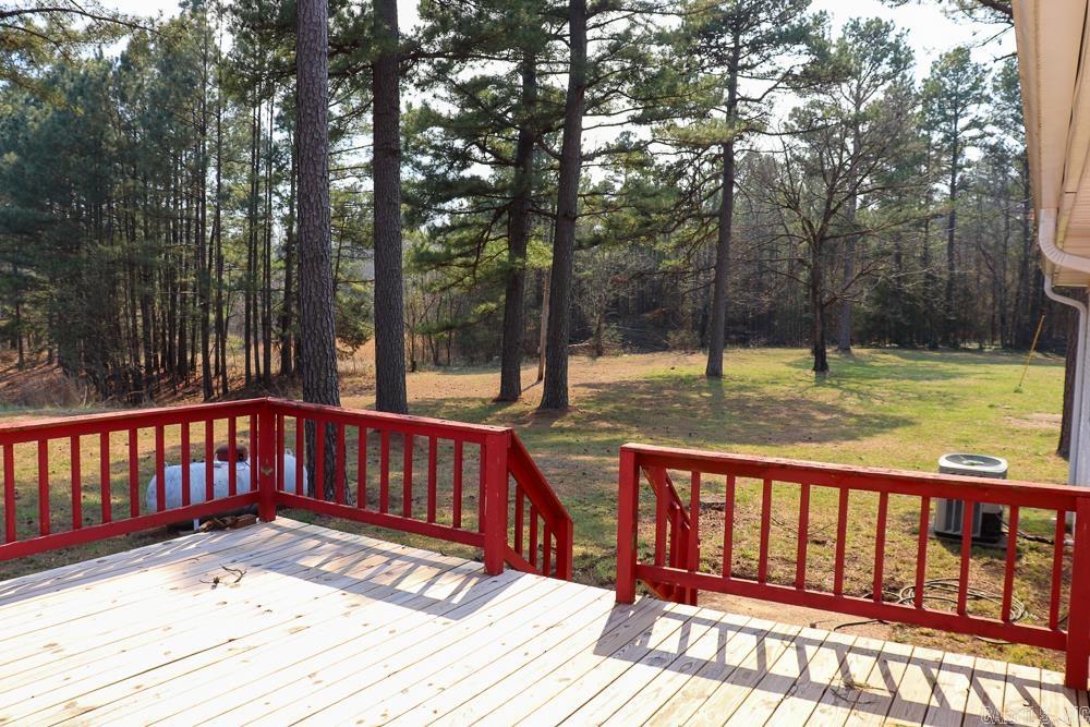 Photo 32 - Residential for sale – 1455  Highway 115   Smithville, AR