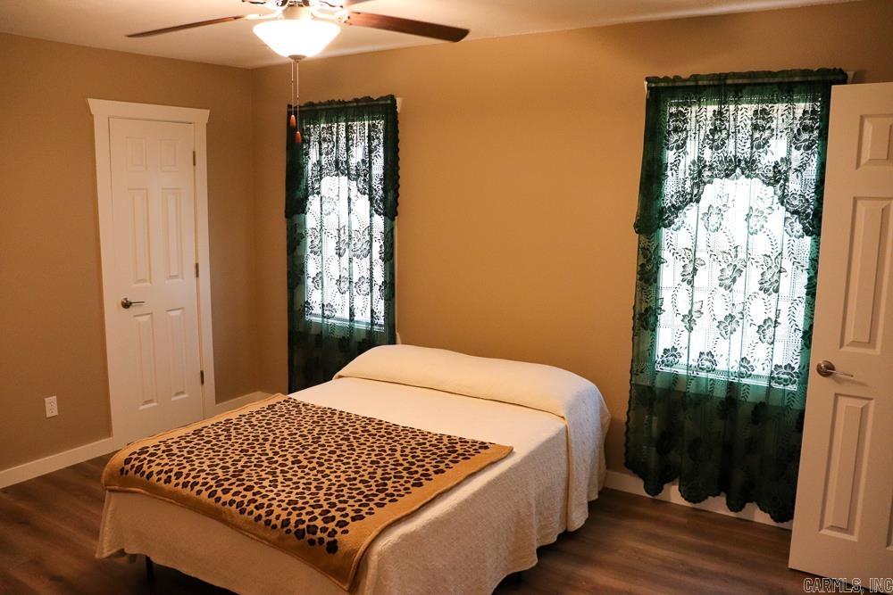 Photo 33 - Residential for sale – 1455  Highway 115   Smithville, AR