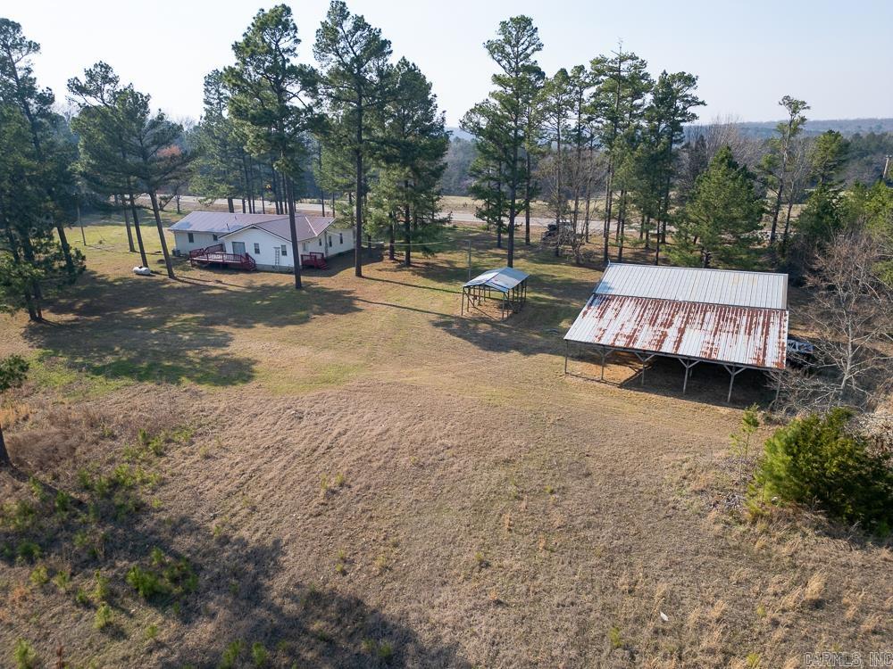 Photo 5 - Residential for sale – 1455  Highway 115   Smithville, AR