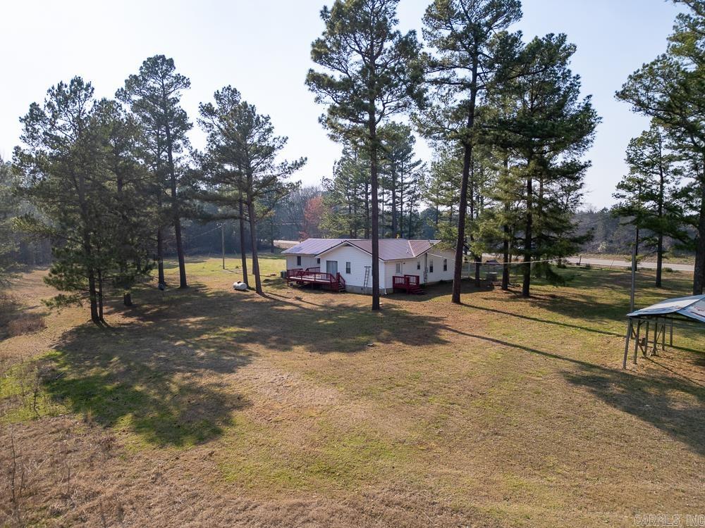 Photo 6 - Residential for sale – 1455  Highway 115   Smithville, AR