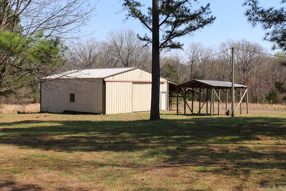 Photo 10 - Residential for sale – 1455  Highway 115   Smithville, AR