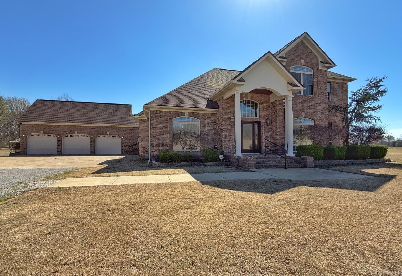 Residential for sale – 1200  rounds   Batesville, AR