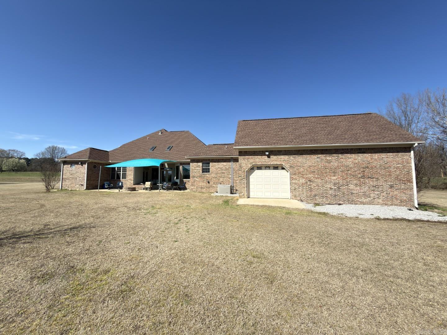 Photo 11 - Residential for sale – 1200  rounds   Batesville, AR