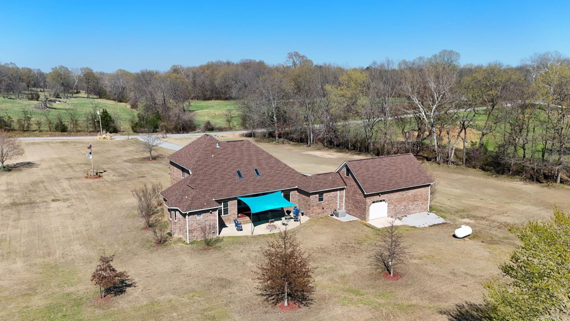 Photo 14 - Residential for sale – 1200  rounds   Batesville, AR