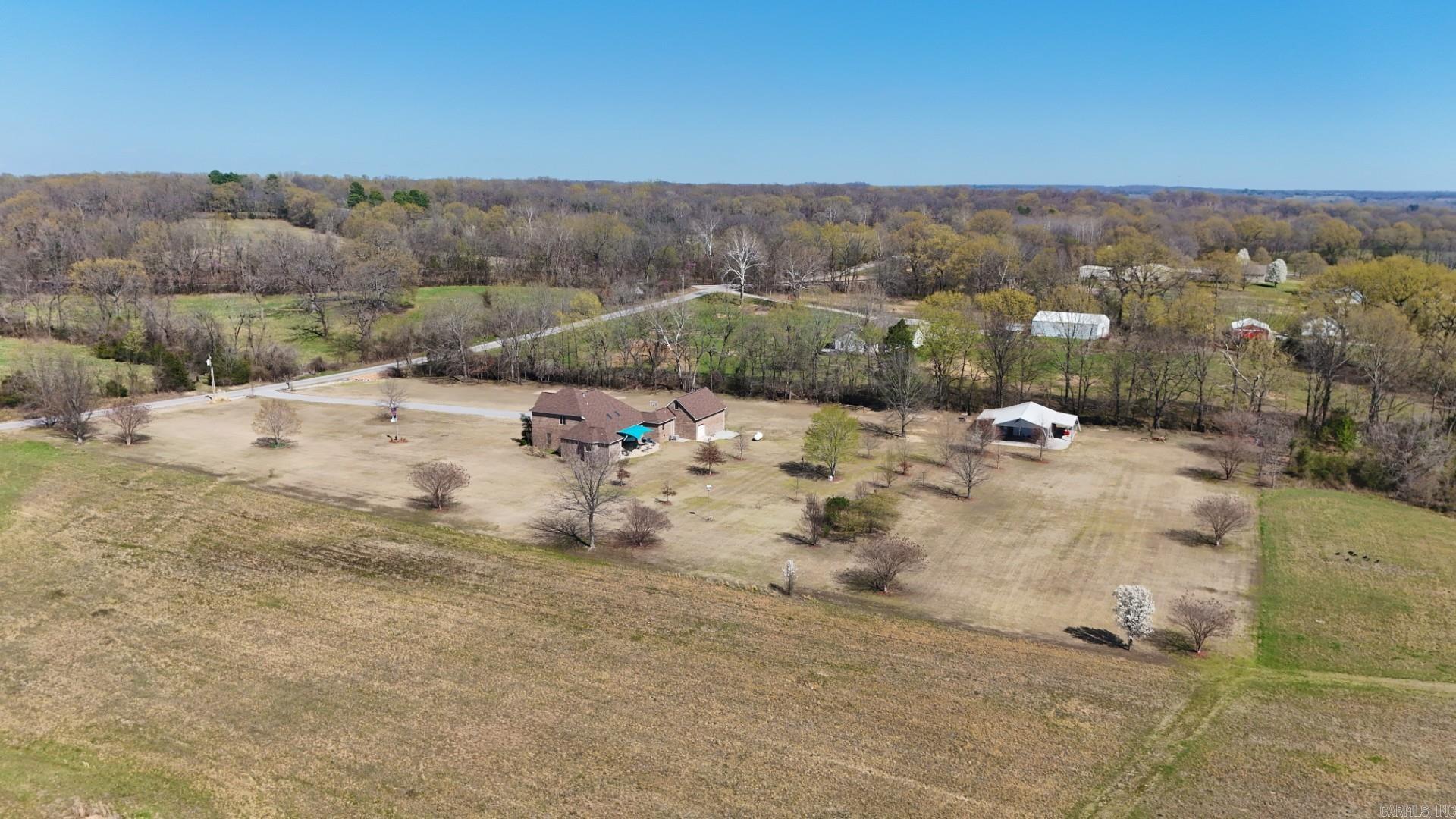 Photo 17 - Residential for sale – 1200  rounds   Batesville, AR