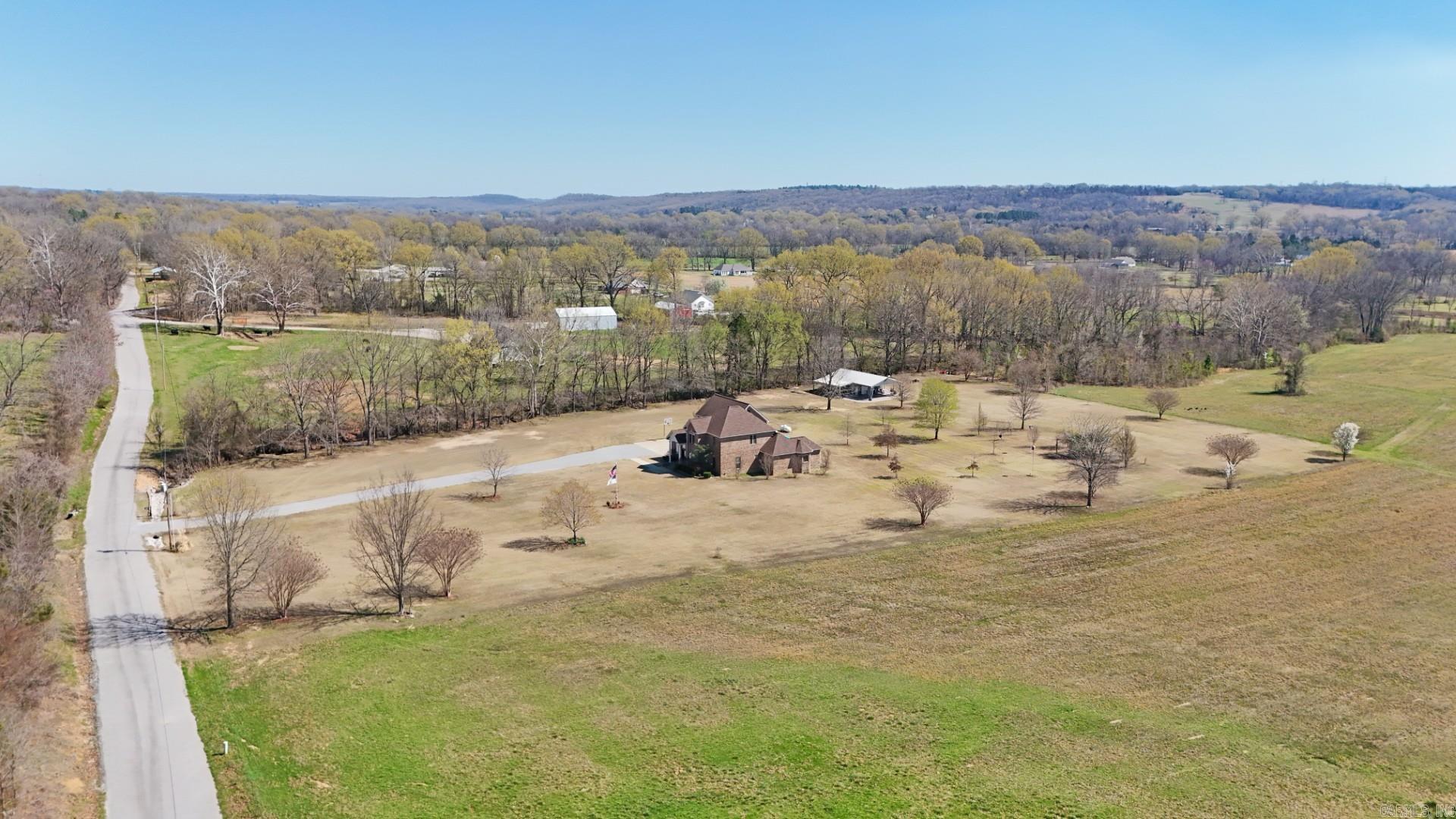 Photo 18 - Residential for sale – 1200  rounds   Batesville, AR