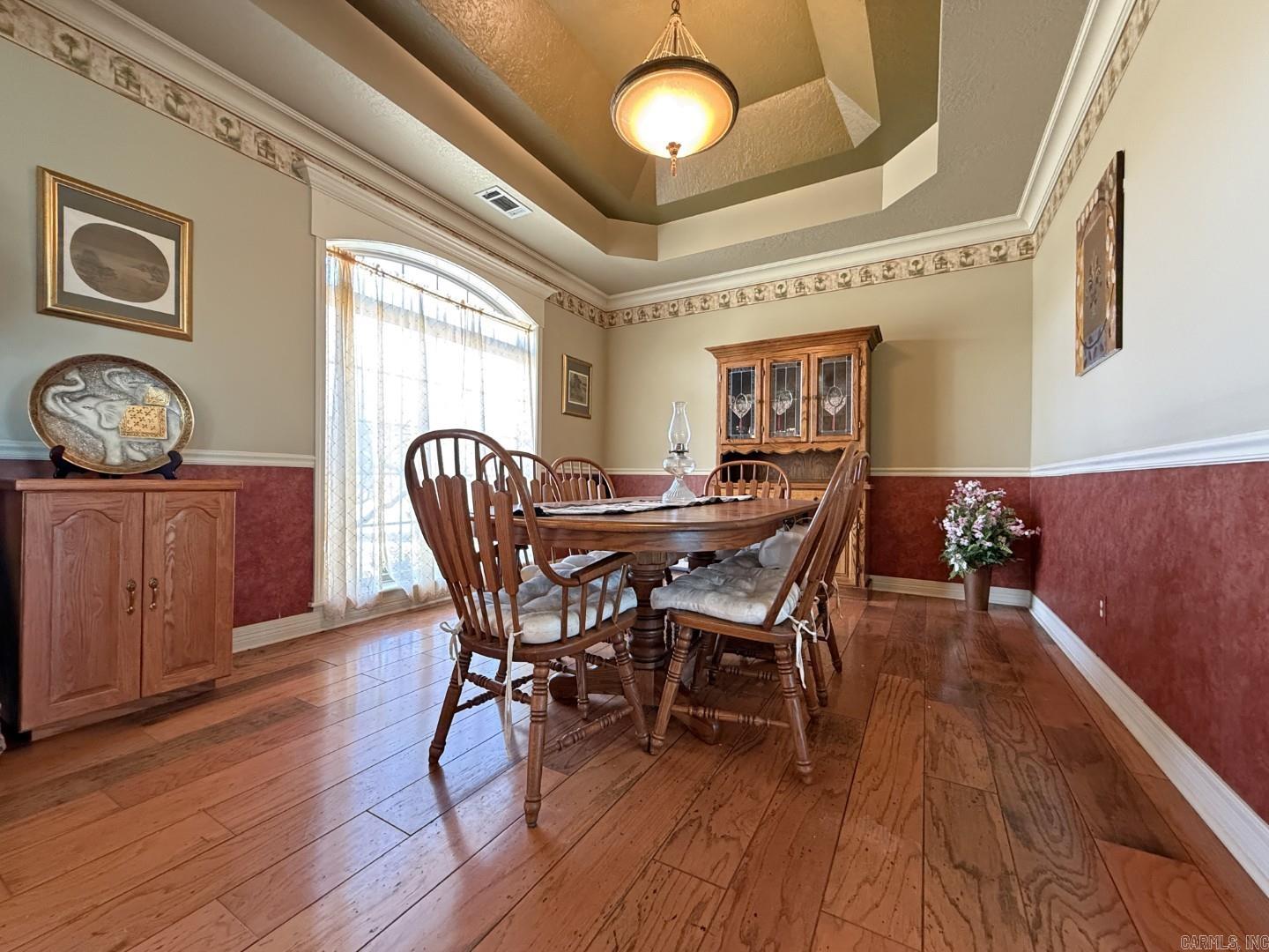 Photo 32 - Residential for sale – 1200  rounds   Batesville, AR