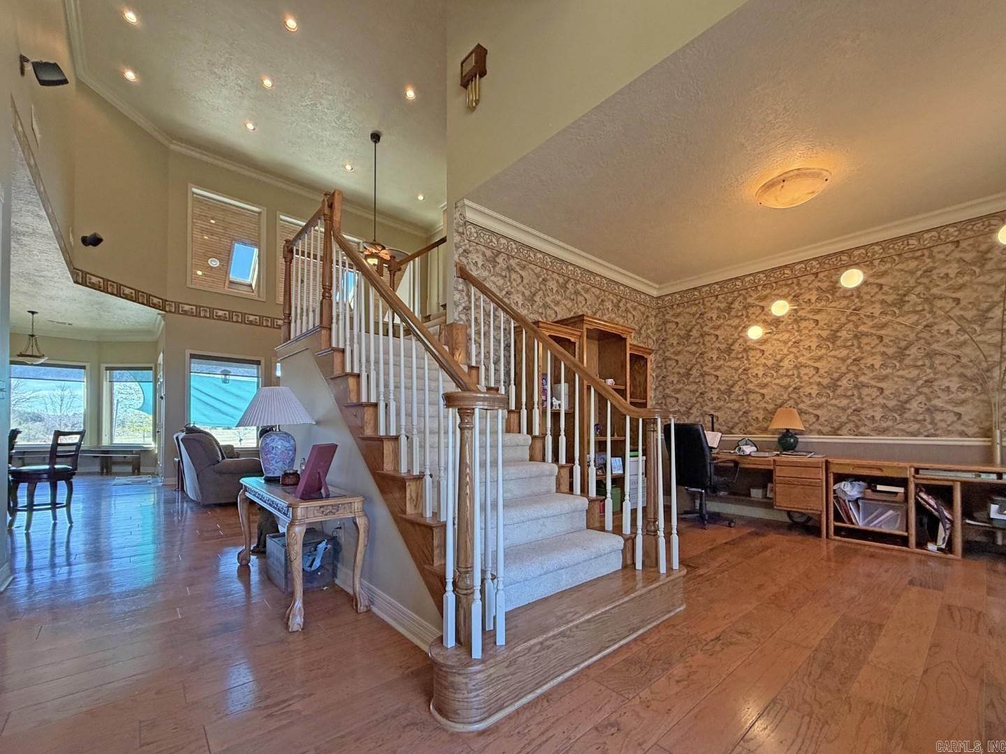 Photo 34 - Residential for sale – 1200  rounds   Batesville, AR