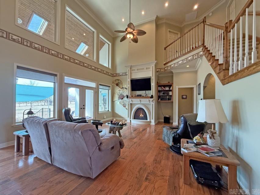 Photo 41 - Residential for sale – 1200  rounds   Batesville, AR