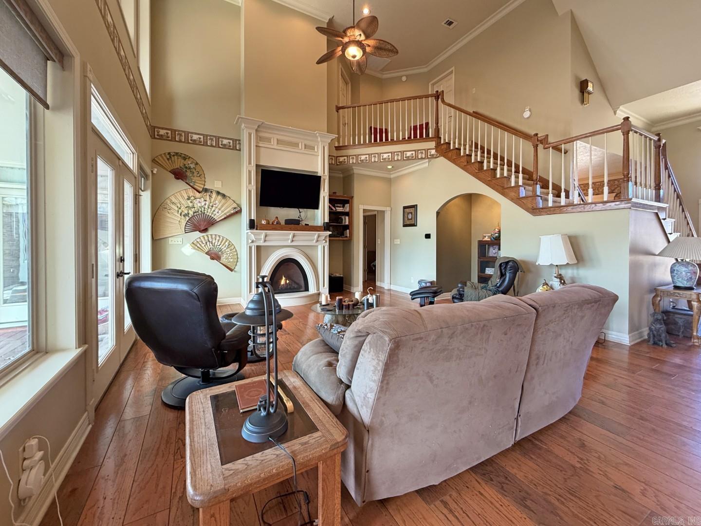 Photo 42 - Residential for sale – 1200  rounds   Batesville, AR