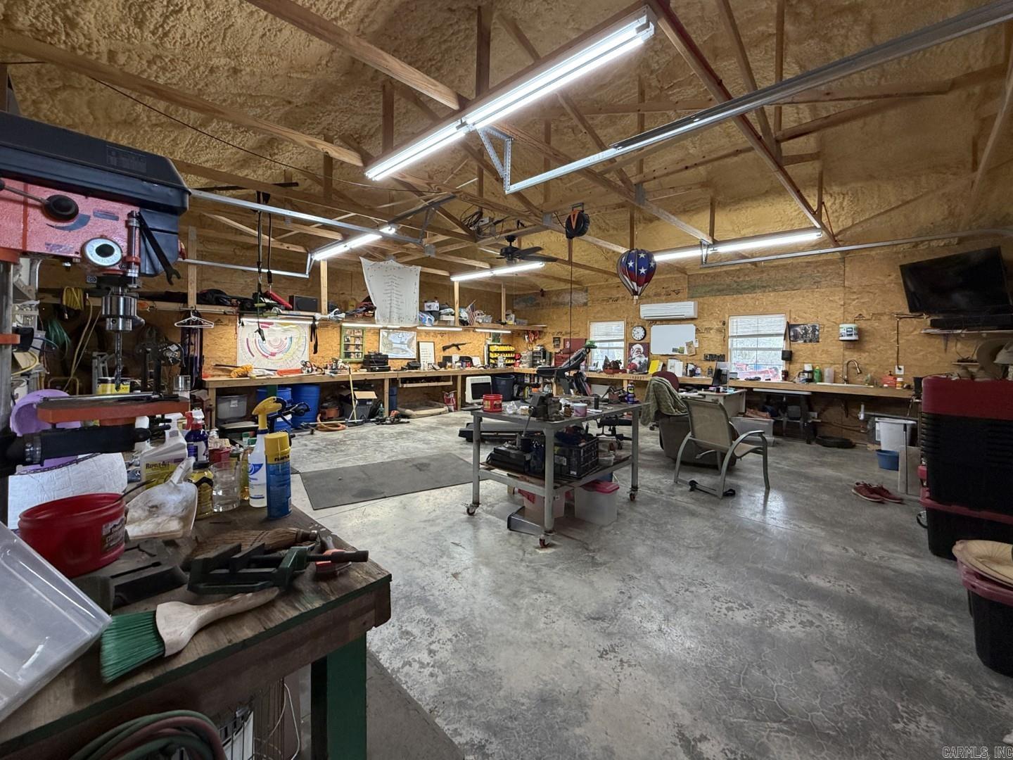 Photo 44 - Residential for sale – 1200  rounds   Batesville, AR