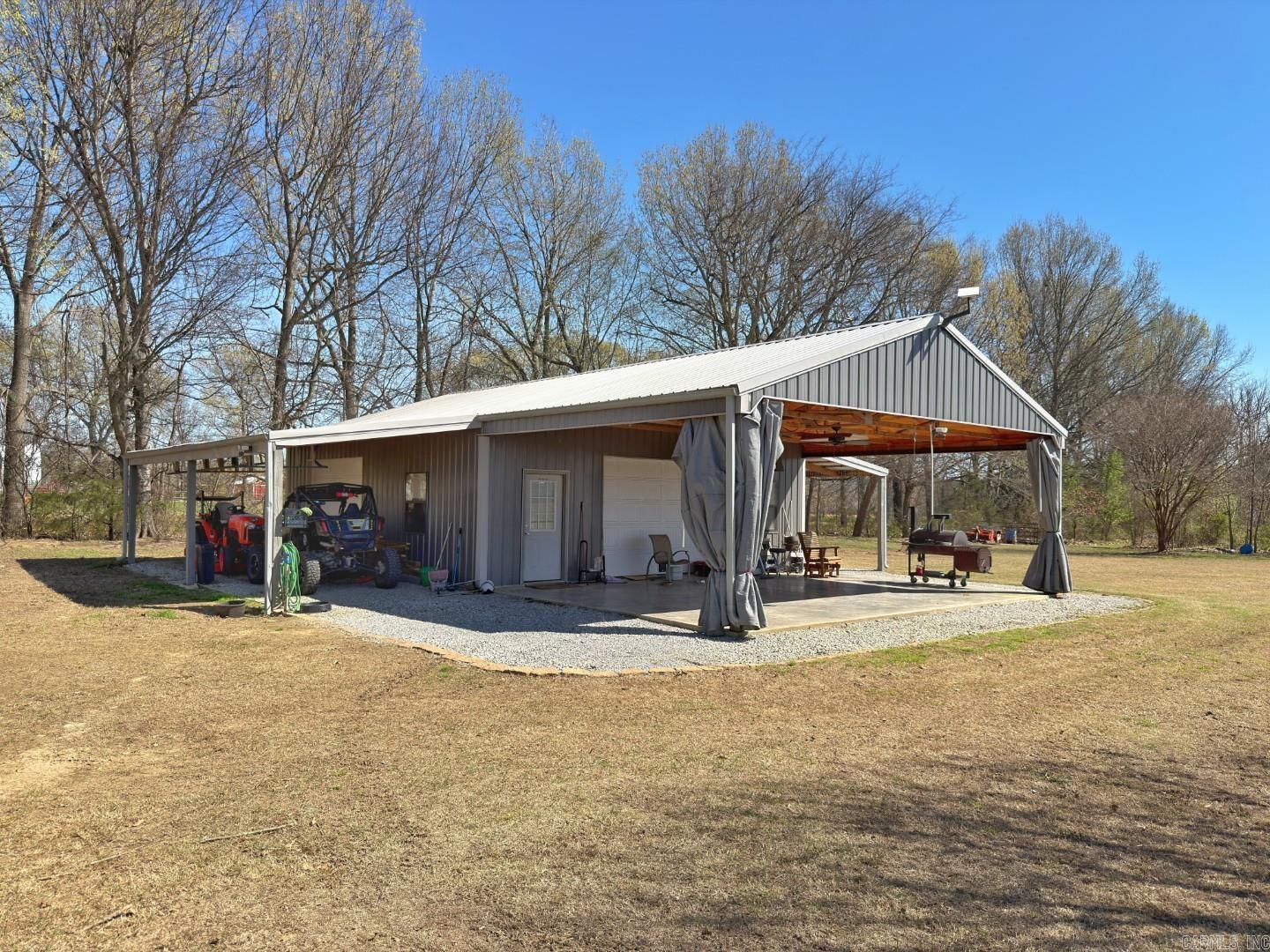 Photo 45 - Residential for sale – 1200  rounds   Batesville, AR