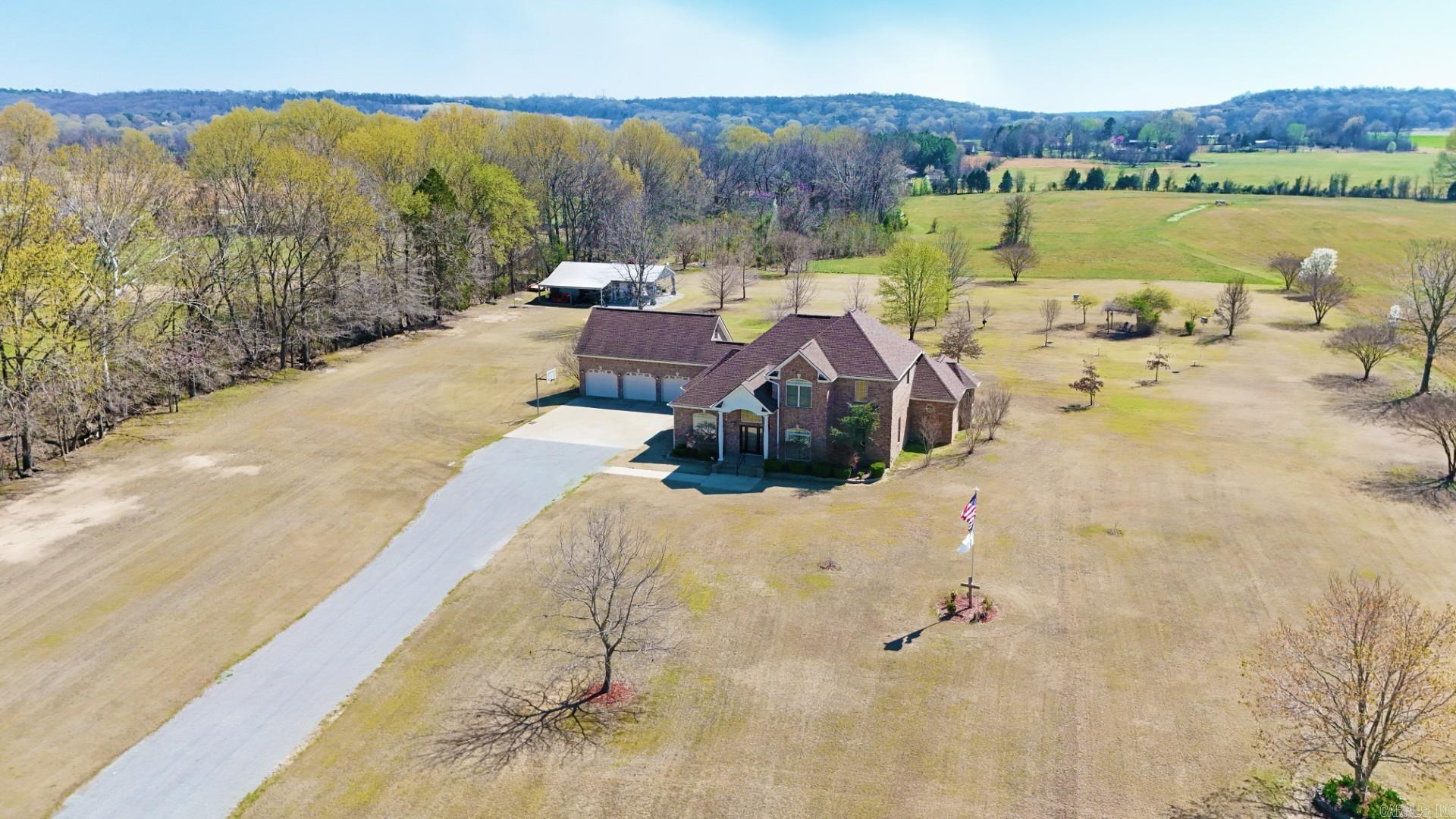 Photo 46 - Residential for sale – 1200  rounds   Batesville, AR