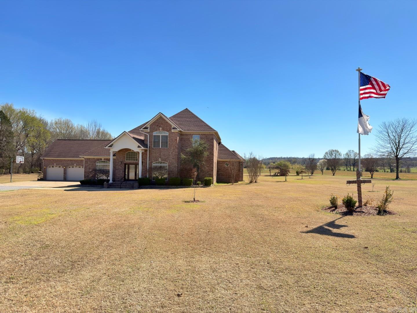 Photo 47 - Residential for sale – 1200  rounds   Batesville, AR