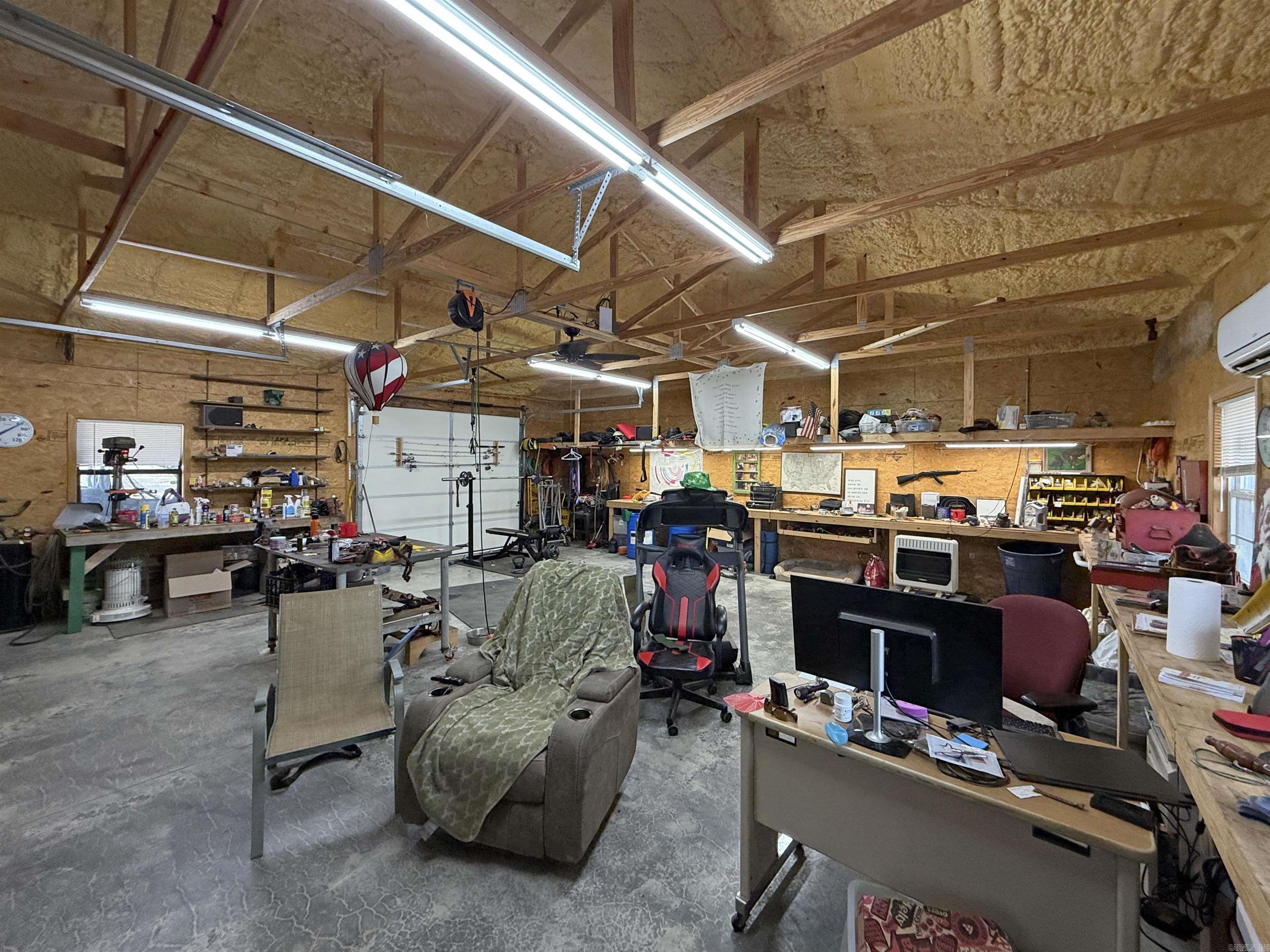 Photo 49 - Residential for sale – 1200  rounds   Batesville, AR