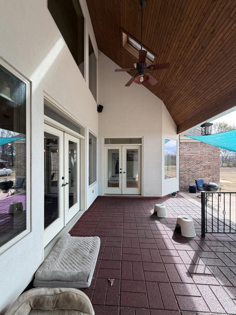 Photo 7 - Residential for sale – 1200  rounds   Batesville, AR