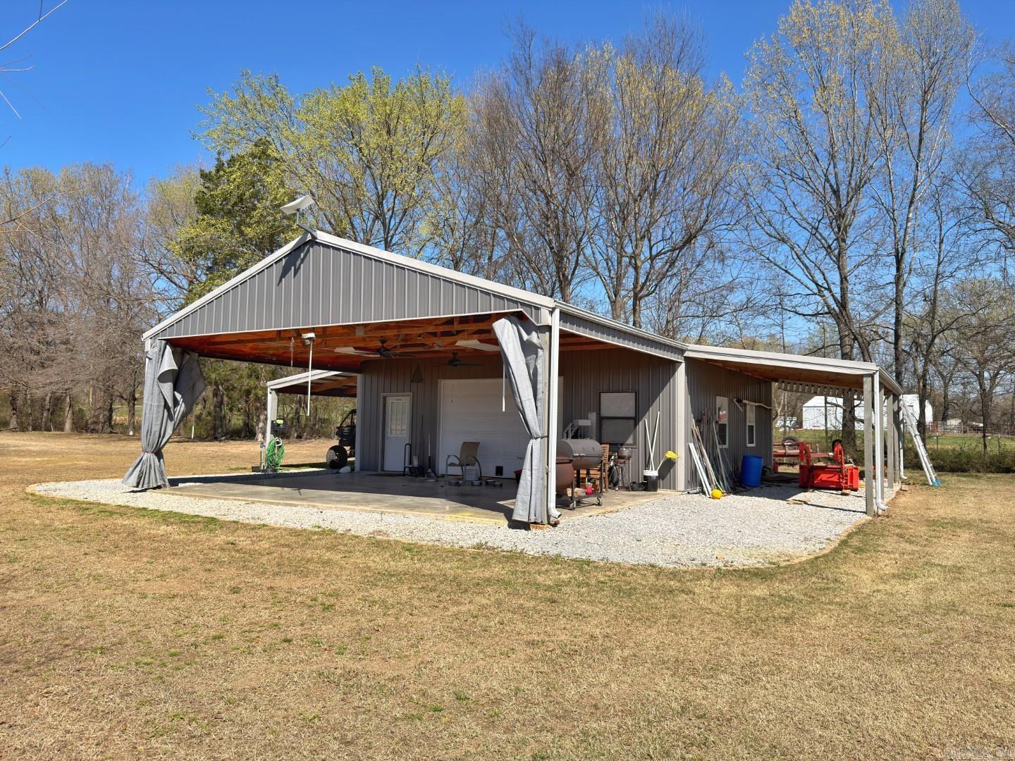 Photo 8 - Residential for sale – 1200  rounds   Batesville, AR