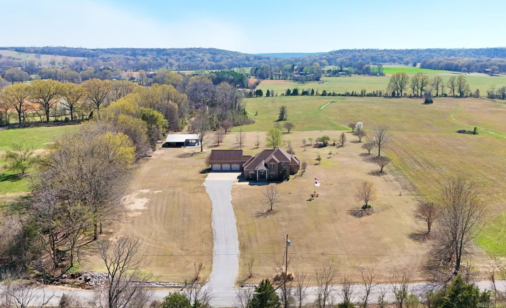 Photo 9 - Residential for sale – 1200  rounds   Batesville, AR