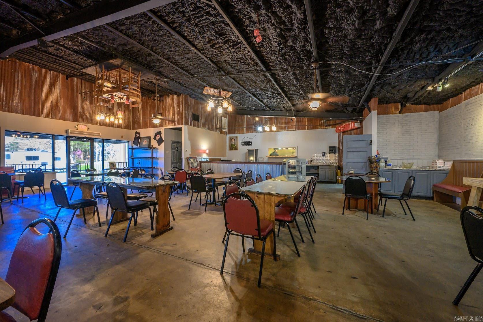 Photo 14 - Commercial / Industrial for sale – 2121  Batesville Blvd   Batesville, AR