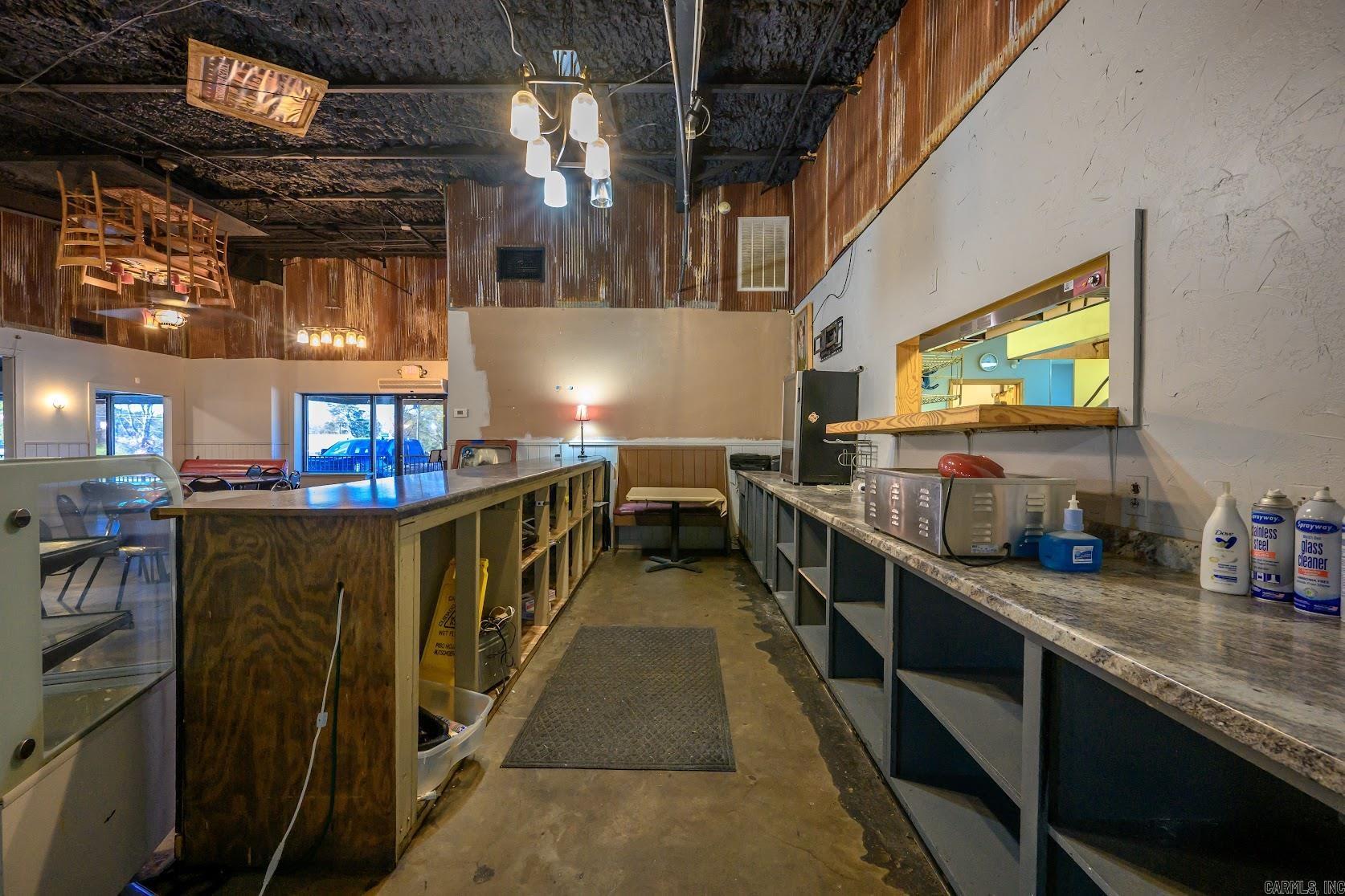 Photo 19 - Commercial / Industrial for sale – 2121  Batesville Blvd   Batesville, AR