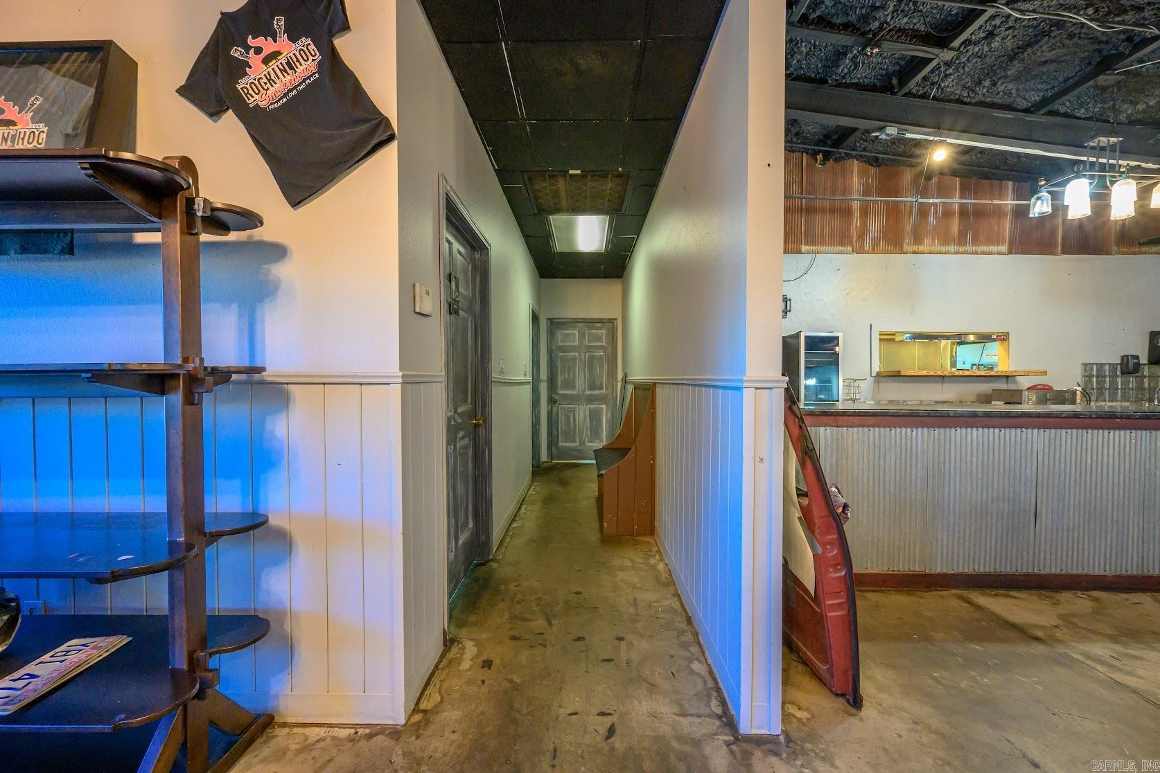 Photo 20 - Commercial / Industrial for sale – 2121  Batesville Blvd   Batesville, AR